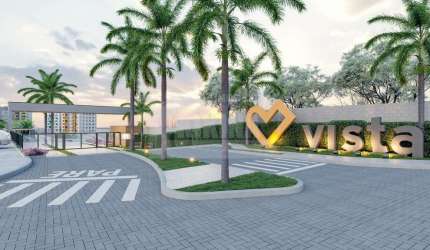 Apartamento com 3 quartos  à venda, 70.00 m2 por R$280000.00  - Contorno - Ponta Grossa/PR