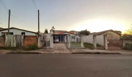 Terreno com 3 quartos  à venda, 300.00 m2 por R$220000.00  - Uvaranas - Ponta Grossa/PR