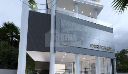 Comercial à venda, 31.00 m2 por R$386500.00  - Centro - Ponta Grossa/PR