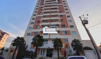 Apartamento com 1 quarto  à venda, 89.00 m2 por R$315000.00  - Centro - Ponta Grossa/PR