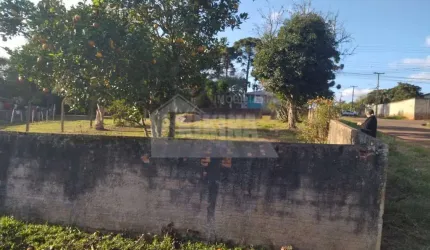 Terreno à venda, 495.00 m2 por R$125000.00  - Uvaranas - Ponta Grossa/PR