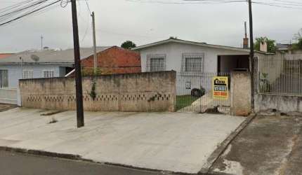 Casa Residencial com 2 quartos  à venda, 60.00 m2 por R$200000.00  - Boa Vista - Ponta Grossa/PR