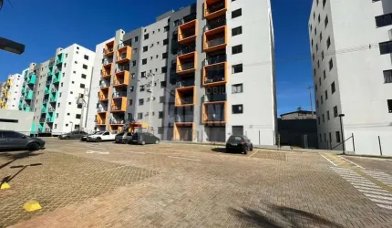Apartamento com 2 quartos  à venda, 65.00 m2 por R$290000.00  - Contorno - Ponta Grossa/PR