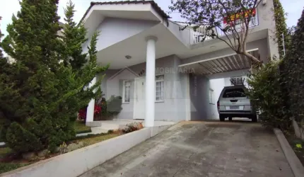Casa Residencial com 4 quartos  à venda, 280.00 m2 por R$990000.00  - Orfas - Ponta Grossa/PR