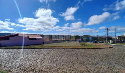 Terreno à venda, 696.00 m2 por R$950000.00  - Oficinas - Ponta Grossa/PR