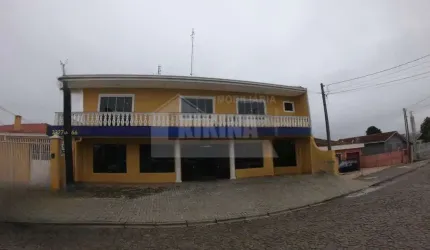 Comercial para alugar, 170.00 m2 por R$5000.00  - Chapada - Ponta Grossa/PR