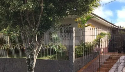 Casa Residencial com 3 quartos  à venda, 135.00 m2 por R$590000.00  - Ronda - Ponta Grossa/PR