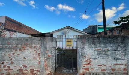 Terreno com 2 quartos  à venda, 287.00 m2 por R$140000.00  - Neves - Ponta Grossa/PR
