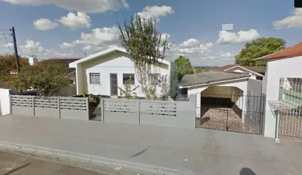 Casa Residencial com 2 quartos  à venda, 97.00 m2 por R$490000.00  - Olarias - Ponta Grossa/PR
