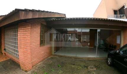Comercial para alugar, 30.00 m2 por R$800.00  - Uvaranas - Ponta Grossa/PR