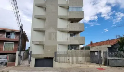 Apartamento com 3 quartos  à venda, 82.00 m2 por R$310000.00  - Orfas - Ponta Grossa/PR