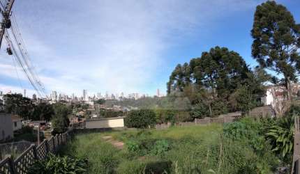 Terreno à venda, 462.00 m2 por R$420000.00  - Ronda - Ponta Grossa/PR