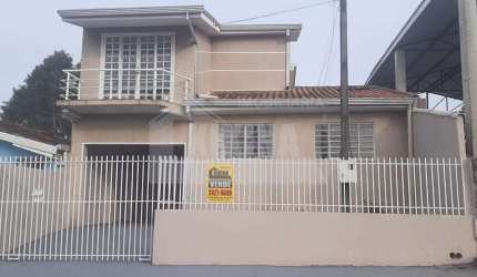 Casa Residencial com 3 quartos  à venda, 180.00 m2 por R$290000.00  - Neves - Ponta Grossa/PR