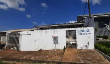 Terreno com 3 quartos  à venda, 300.00 m2 por R$170000.00  - Neves - Ponta Grossa/PR