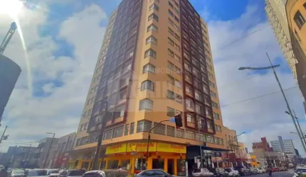 Apartamento com 3 quartos  à venda, 115.00 m2 por R$270000.00  - Centro - Ponta Grossa/PR