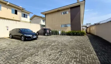 Apartamento com 2 quartos  à venda, 78.00 m2 por R$250000.00  - Estrela - Ponta Grossa/PR
