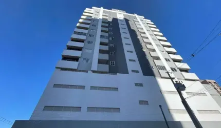 Apartamento com 3 quartos  à venda, 80.00 m2 por R$590000.00  - Estrela - Ponta Grossa/PR