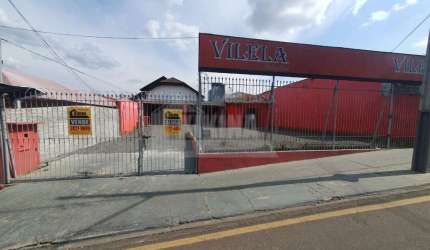 Comercial à venda, 500.00 m2 por R$1650000.00  - Boa Vista - Ponta Grossa/PR