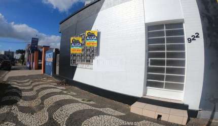 Casa Comercial com 2 quartos  para alugar, 80.00 m2 por R$1500.00  - Orfas - Ponta Grossa/PR