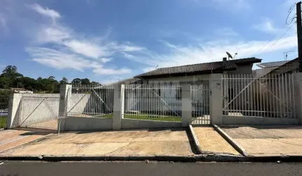 Casa Residencial com 3 quartos  à venda, 180.00 m2 por R$999000.00  - Oficinas - Ponta Grossa/PR