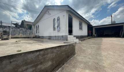Comercial à venda, 294.00 m2 por R$600000.00  - Contorno - Ponta Grossa/PR