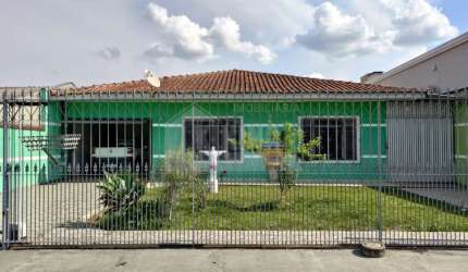 Casa Residencial com 2 quartos  à venda, 126.00 m2 por R$470000.00  - Boa Vista - Ponta Grossa/PR