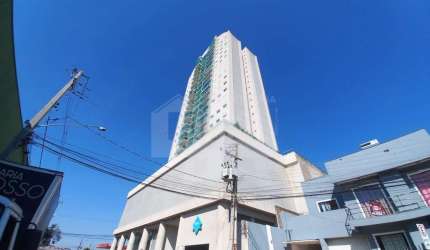 Apartamento com 3 quartos  à venda, 130.00 m2 por R$800000.00  - Uvaranas - Ponta Grossa/PR