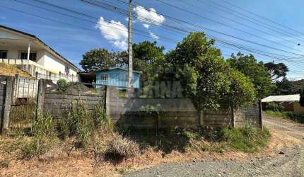 Terreno à venda, 392.00 m2 por R$90000.00  - Chapada - Ponta Grossa/PR