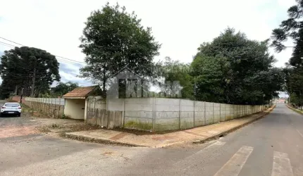 Chácara à venda, 5000.00 m2 por R$1850000.00  - Contorno - Ponta Grossa/PR