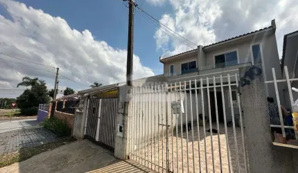 Sobrado com 3 quartos  à venda, 67.00 m2 por R$330000.00  - Contorno - Ponta Grossa/PR