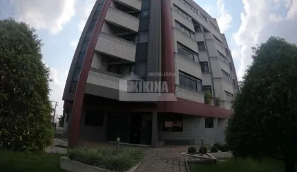Apartamento com 4 quartos  à venda, 394.00 m2 por R$1500000.00  - Estrela - Ponta Grossa/PR