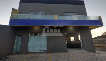 Barracão/Galpão para alugar, 220.00 m2 por R$4000.00  - Colonia Dona Luiza - Ponta Grossa/PR