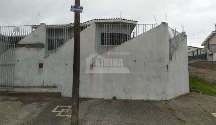 Casa Residencial com 3 quartos  à venda, 100.00 m2 por R$390000.00  - Uvaranas - Ponta Grossa/PR