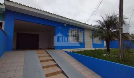 Casa Residencial com 3 quartos  à venda, 150.00 m2 por R$420000.00  - Oficinas - Ponta Grossa/PR
