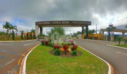 Casa Residencial com 3 quartos  à venda, 68.00 m2 por R$300000.00  - Boa Vista - Ponta Grossa/PR