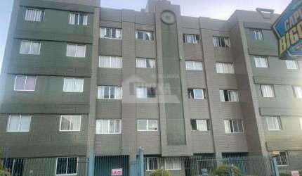 Apartamento com 3 quartos  à venda, 122.00 m2 por R$370000.00  - Centro - Ponta Grossa/PR