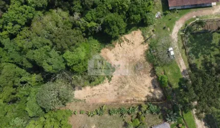 Chácara à venda, 1479.00 m2 por R$180000.00  - Chapada - Ponta Grossa/PR