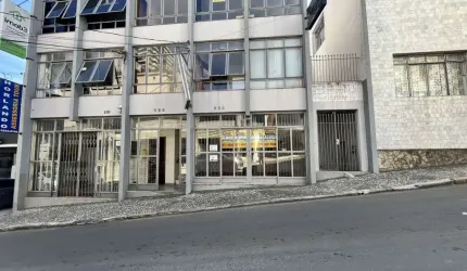 Sala Comercial para alugar, 40.00 m2 por R$1500.00  - Centro - Ponta Grossa/PR