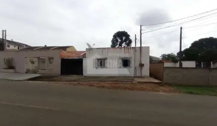 Terreno com 2 quartos  à venda, 495.00 m2 por R$160000.00  - Neves - Ponta Grossa/PR