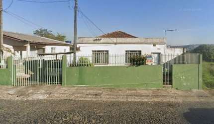 Terreno à venda, 420.00 m2 por R$220000.00  - Ronda - Ponta Grossa/PR