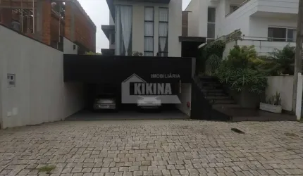 Casa Residencial com 3 quartos  à venda, 330.00 m2 por R$2400000.00  - Oficinas - Ponta Grossa/PR