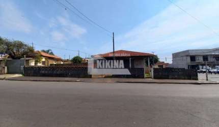 Terreno à venda, 400.00 m2 por R$355000.00  - Uvaranas - Ponta Grossa/PR