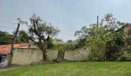Terreno à venda, 462.00 m2 por R$80000.00  - Chapada - Ponta Grossa/PR