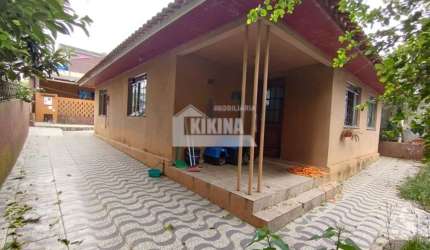 Casa Residencial com 3 quartos  à venda, 100.00 m2 por R$330000.00  - Colonia Dona Luiza - Ponta Grossa/PR