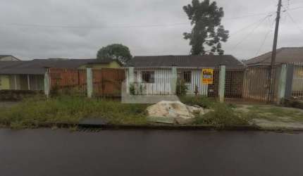 Casa Residencial com 2 quartos  à venda, 295.00 m2 por R$230000.00  - Jardim Carvalho - Ponta Grossa/PR