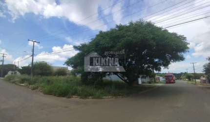 Terreno à venda, 510.00 m2 por R$200000.00  - Chapada - Ponta Grossa/PR