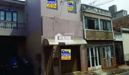 Sobrado com 2 quartos  à venda, 82.00 m2 por R$700000.00  - Centro - Ponta Grossa/PR
