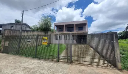 Sobrado à venda, 250.00 m2 por R$430000.00  - Neves - Ponta Grossa/PR