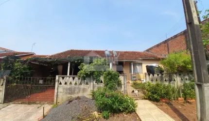 Casa Residencial com 3 quartos  à venda, 114.00 m2 por R$230000.00  - Cara Cara - Ponta Grossa/PR