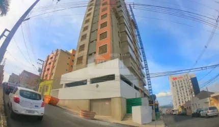 Apartamento com 1 quarto  à venda, 117.00 m2 por R$710247.00  - Centro - Ponta Grossa/PR